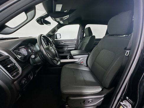 Used 2022 RAM 1500 Big Horn image 13