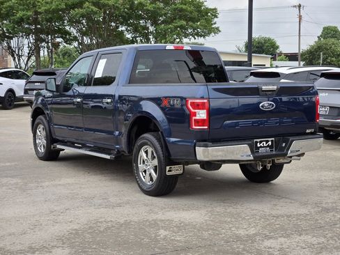 Used 2018 Ford F150 XLT w/ XTR Package AWD/4WD image 3