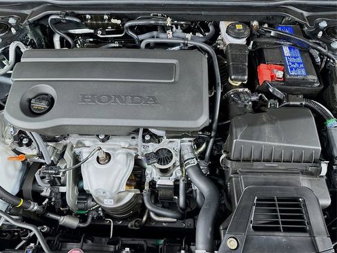 New 2026 Honda Civic Sport image 13