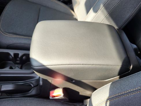 New 2025 Jeep Wrangler Sport S image 19