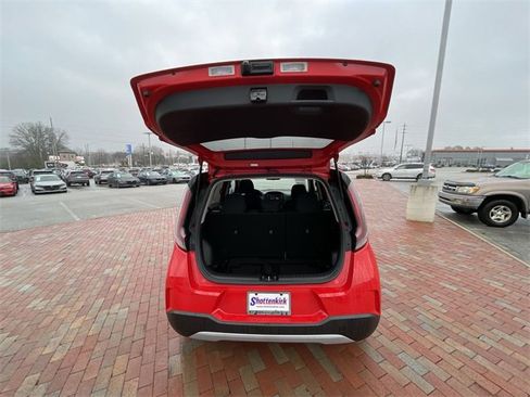 Used 2024 Kia Soul LX w/ Option Group 015 image 35