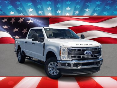 Used 2024 Ford F250 XLT w/ FX4 Off-Road Package