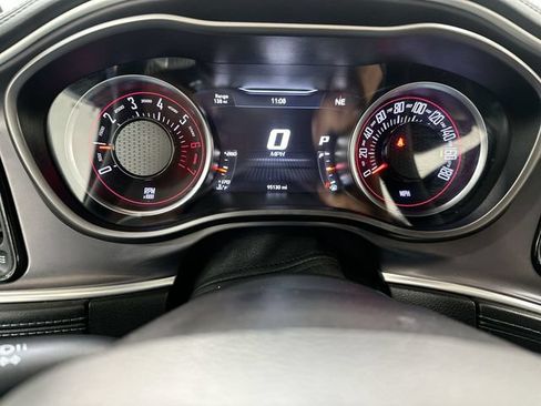 Used 2020 Dodge Challenger R/T Scat Pack w/ Dynamics Package RWD image 11