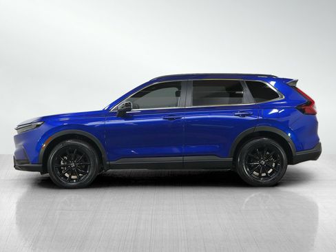 Used 2025 Honda CR-V Sport image 2