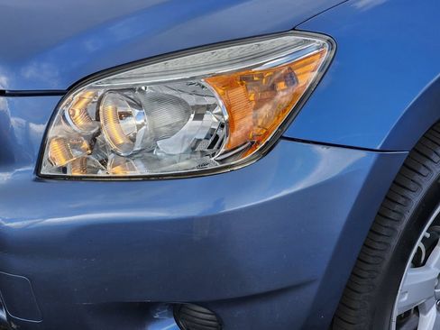 Used 2007 Toyota RAV4 4WD V6 image 12
