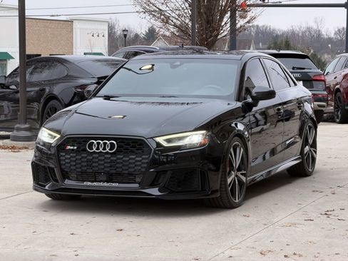 Used 2018 Audi RS 3 image 11