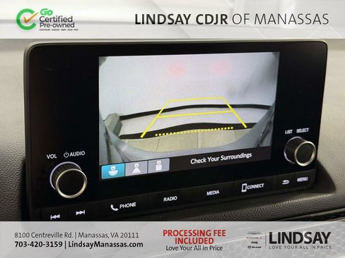 Used 2024 Honda Civic Sport image 24
