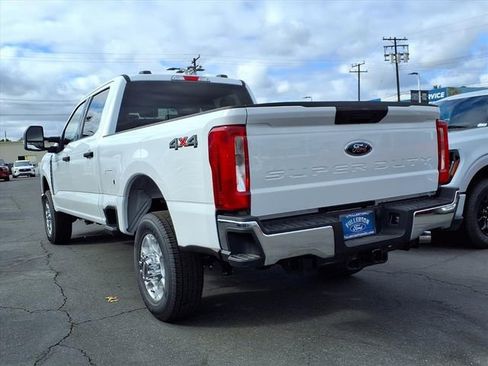 New 2026 Ford F350 XLT image 4