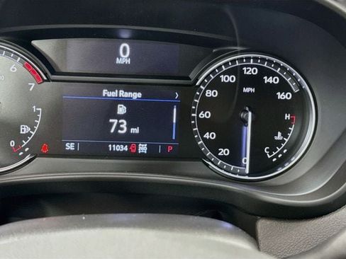 Used 2023 Cadillac XT4 Premium Luxury AWD/4WD image 13