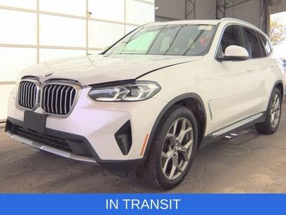 Used 2023 BMW X3 xDrive30i