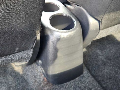 Used 2016 Nissan Versa S Plus FWD image 26