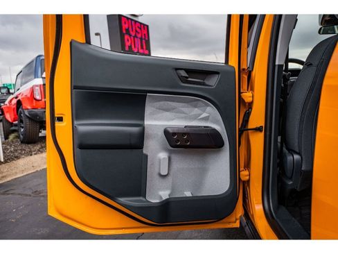 New 2026 Ford Maverick XLT w/ Equipment Group 301A image 22