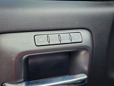 Used 2017 GMC Sierra 3500 Denali w/ Duramax Plus Package image 12