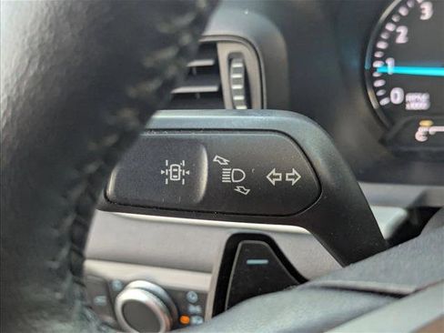 Certified 2020 Ford Explorer XLT image 9