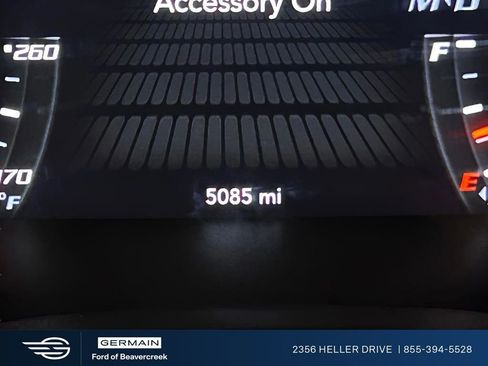 Used 2022 Dodge Challenger R/T Scat Pack w/ T/A Package image 12