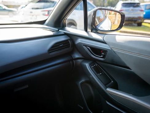 Certified 2024 Subaru Crosstrek 2.5i Wilderness image 30