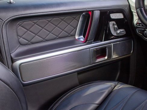 Used 2022 Mercedes-Benz G 63 AMG 4MATIC image 19