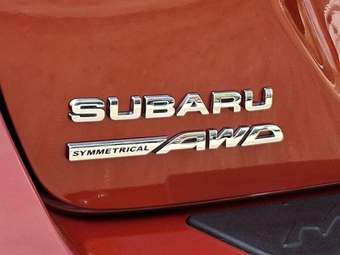 Used 2025 Subaru Crosstrek 2.0i Premium AWD/4WD image 30
