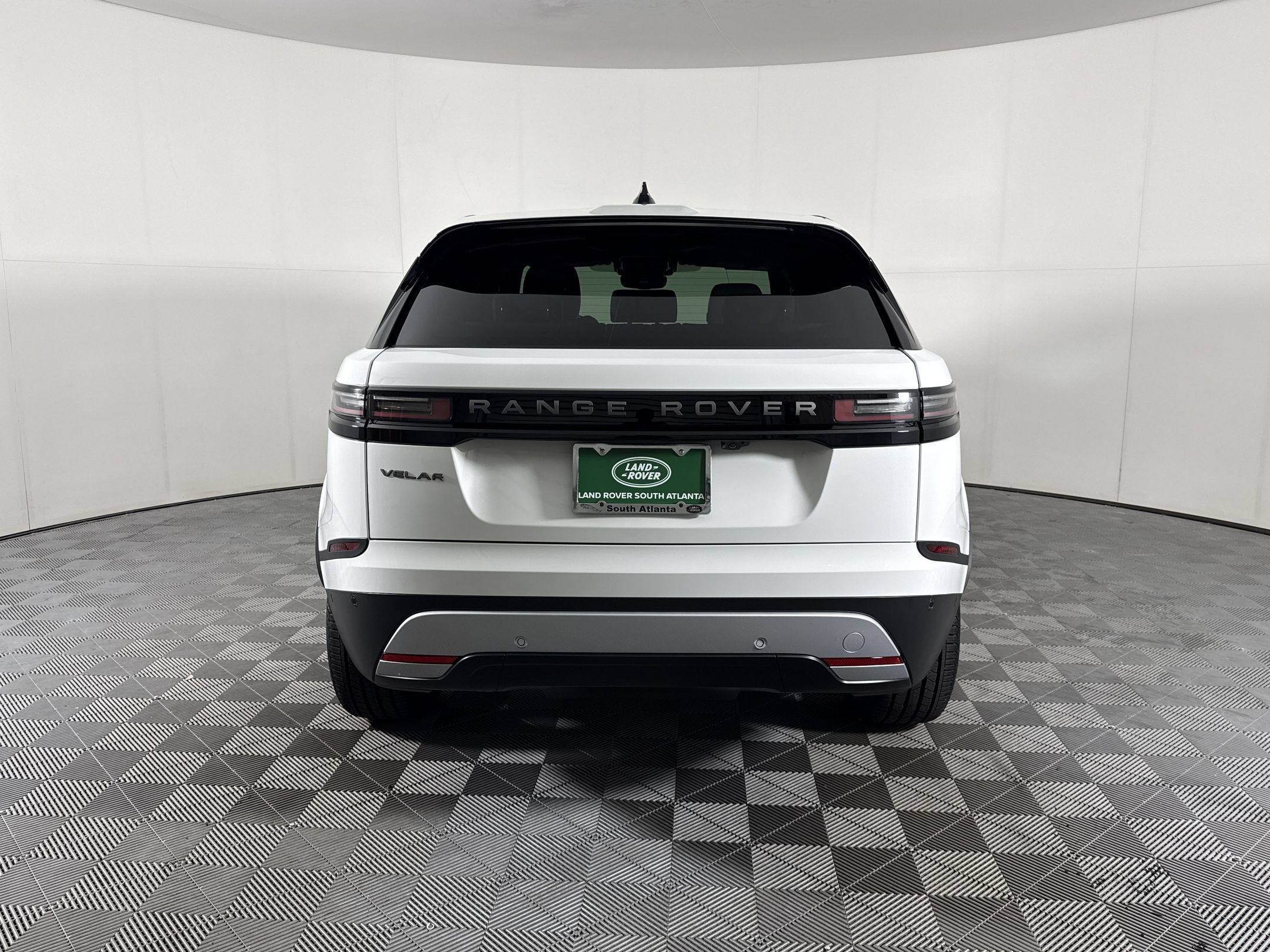 New 2026 Land Rover Range Rover Velar S AWD/4WD image 10