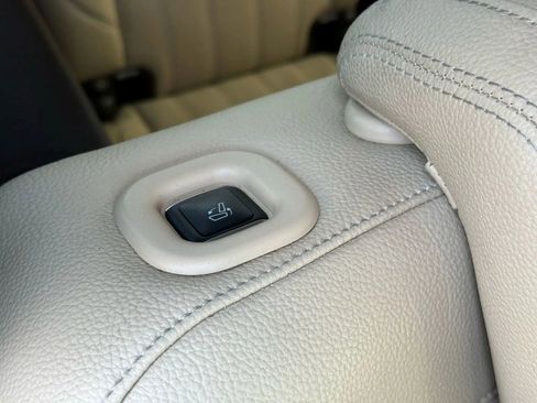 Used 2017 Mercedes-Benz GLS 450 4MATIC image 47