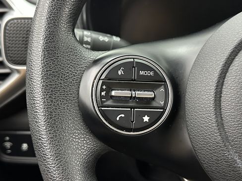 Used 2024 Kia Soul LX w/ Option Group 015 image 15