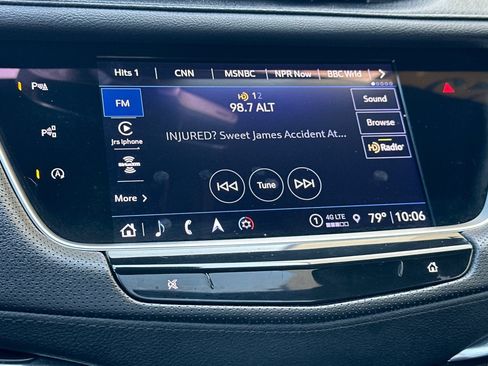 Used 2023 Cadillac XT5 Premium Luxury w/ Technology Package FWD image 26