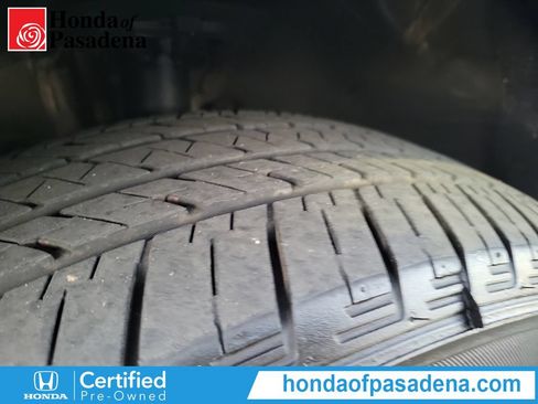 Certified 2025 Honda CR-V Sport image 31