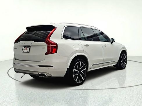 Used 2021 Volvo XC90 T8 Inscription Expression w/ Protection Package Premier AWD/4WD image 7