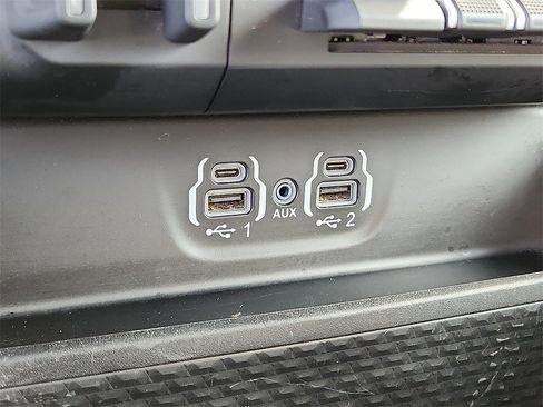 Used 2022 RAM 1500 Lone Star image 21