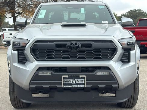 New 2026 Toyota Tacoma TRD Sport image 2