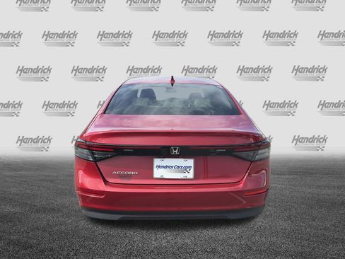 Used 2023 Honda Accord LX image 9