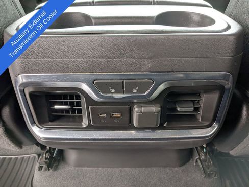 Used 2020 GMC Sierra 1500 SLT w/ SLT Premium Plus Package image 35