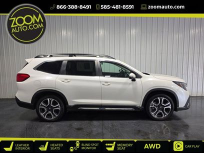 Used 2023 Subaru Ascent Limited