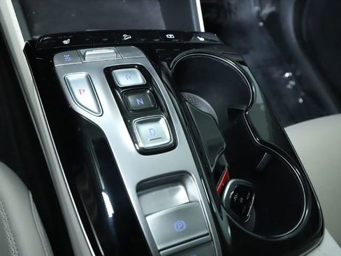 Used 2023 Hyundai Tucson SEL image 44