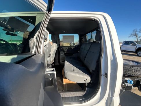 New 2026 Ford F350 XL image 4
