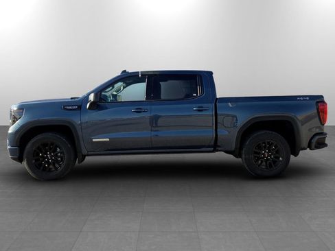 New 2026 GMC Sierra 1500 Elevation image 10