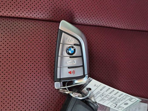 Used 2023 BMW X3 xDrive30i w/ Convenience Package AWD/4WD image 37