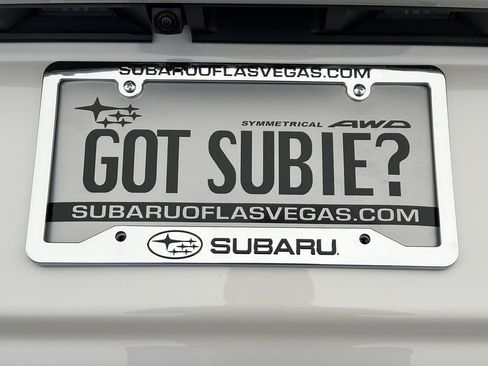 New 2026 Subaru Outback Premium image 39