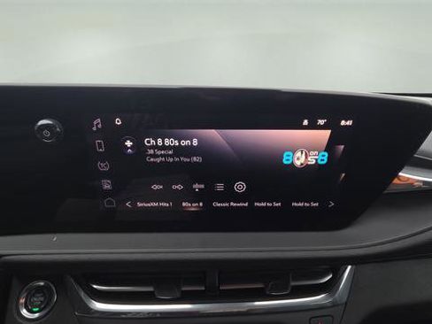 New 2026 Buick Envista Preferred w/ Convenience I Package image 11