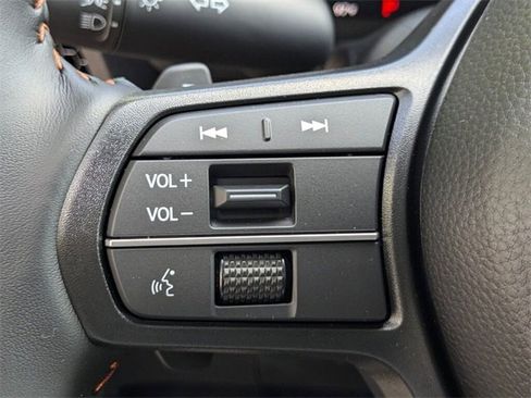 New 2026 Honda CR-V Sport-L image 18