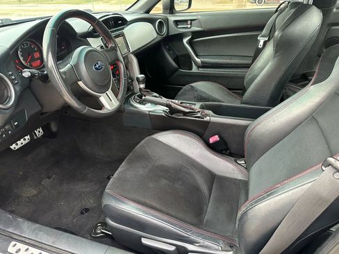 Used 2014 Subaru BRZ Limited w/ Popular Package #2B image 11