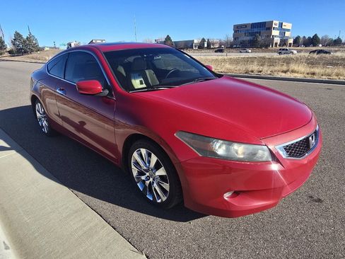 Used 2010 Honda Accord EX-L image 7