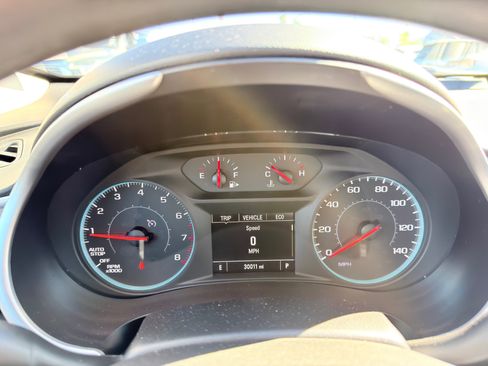 Used 2020 Chevrolet Malibu LS w/ LPO, Convenience Package 1 image 25