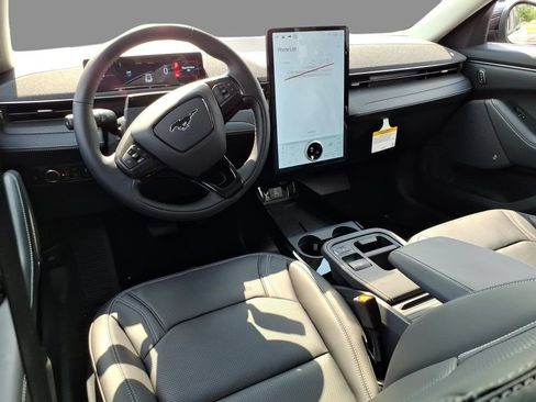New 2026 Ford Mustang Mach-E Premium AWD/4WD image 6