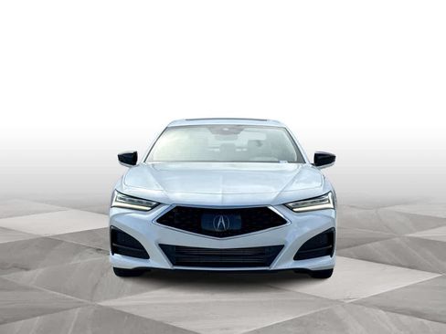 Used 2023 Acura TLX w/ Technology Package FWD image 3