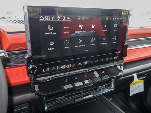 New 2026 GMC Hummer EV 3X w/ Carbon Fiber Edition Package image 26