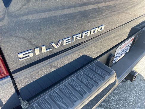 Used 2020 Chevrolet Silverado 1500 RST w/ All-Star Edition AWD/4WD image 29