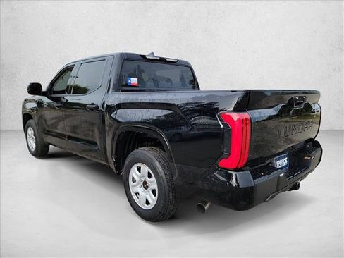 Used 2023 Toyota Tundra SR w/ SR Tow Package RWD image 7