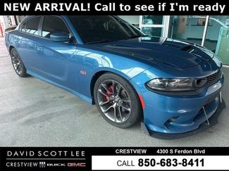 Used 2020 Dodge Charger Scat Pack RWD video 1