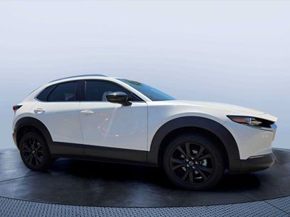 Used 2023 MAZDA CX-30 2.5 Turbo w/ Premium Plus Pkg